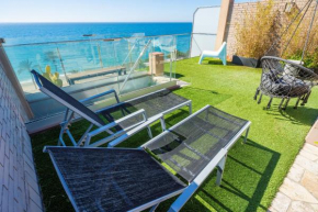 HomeHolidaysRentals Excellent - Costa Barcelona